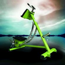 南方健身休閑用品公司 打造品質(zhì)生活，引領(lǐng)家庭健身新風(fēng)尚